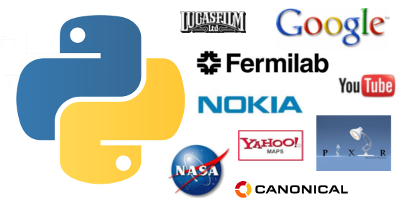 Python usage