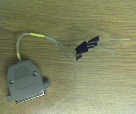 stk200 assembled by me