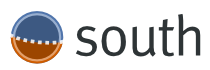 South