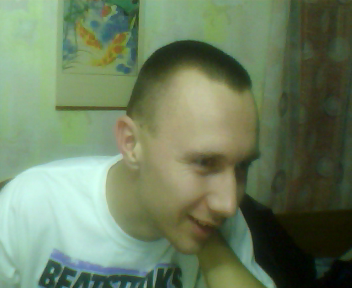 Photo made by the photo registrator