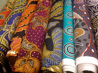 Fabric