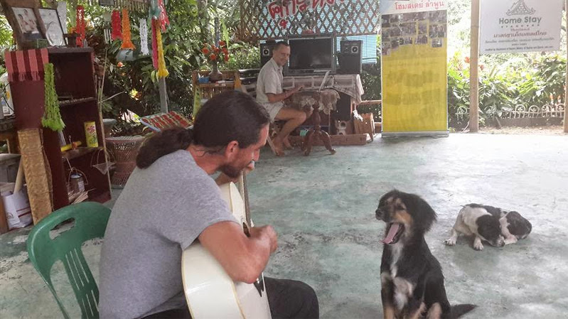 Siri homestay