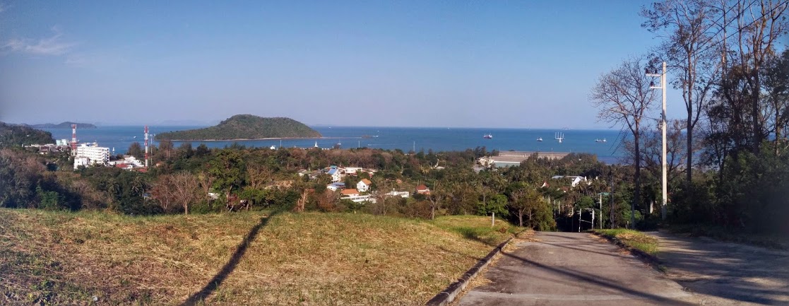 Panwa view