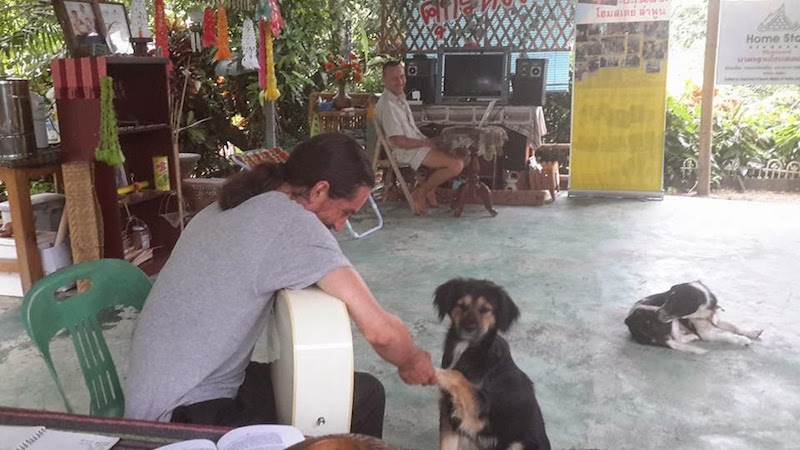 Siri Homestay
