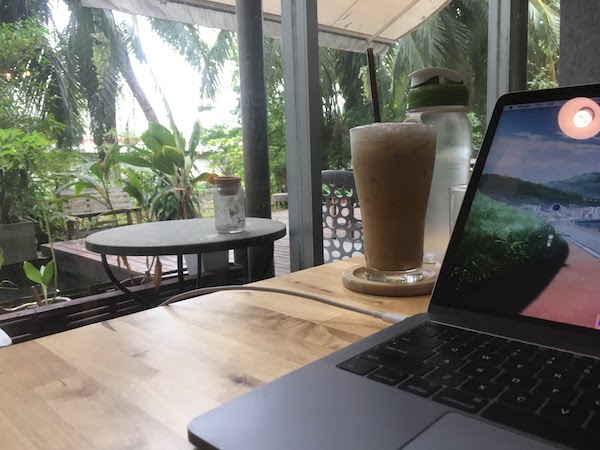 Hatch coworking