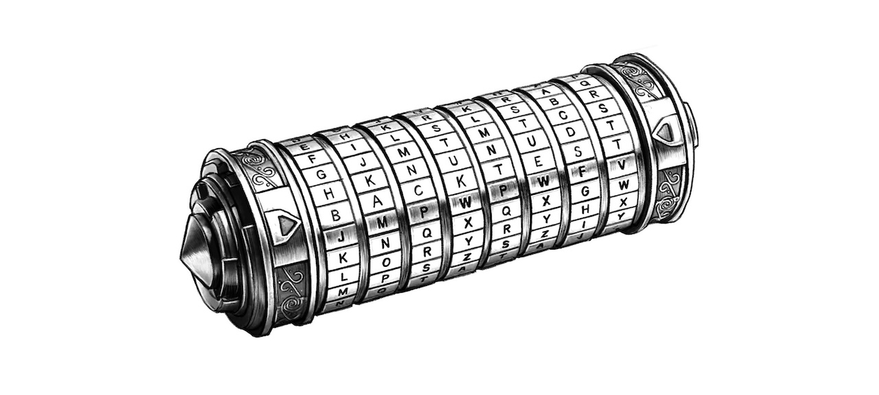 cipher bt