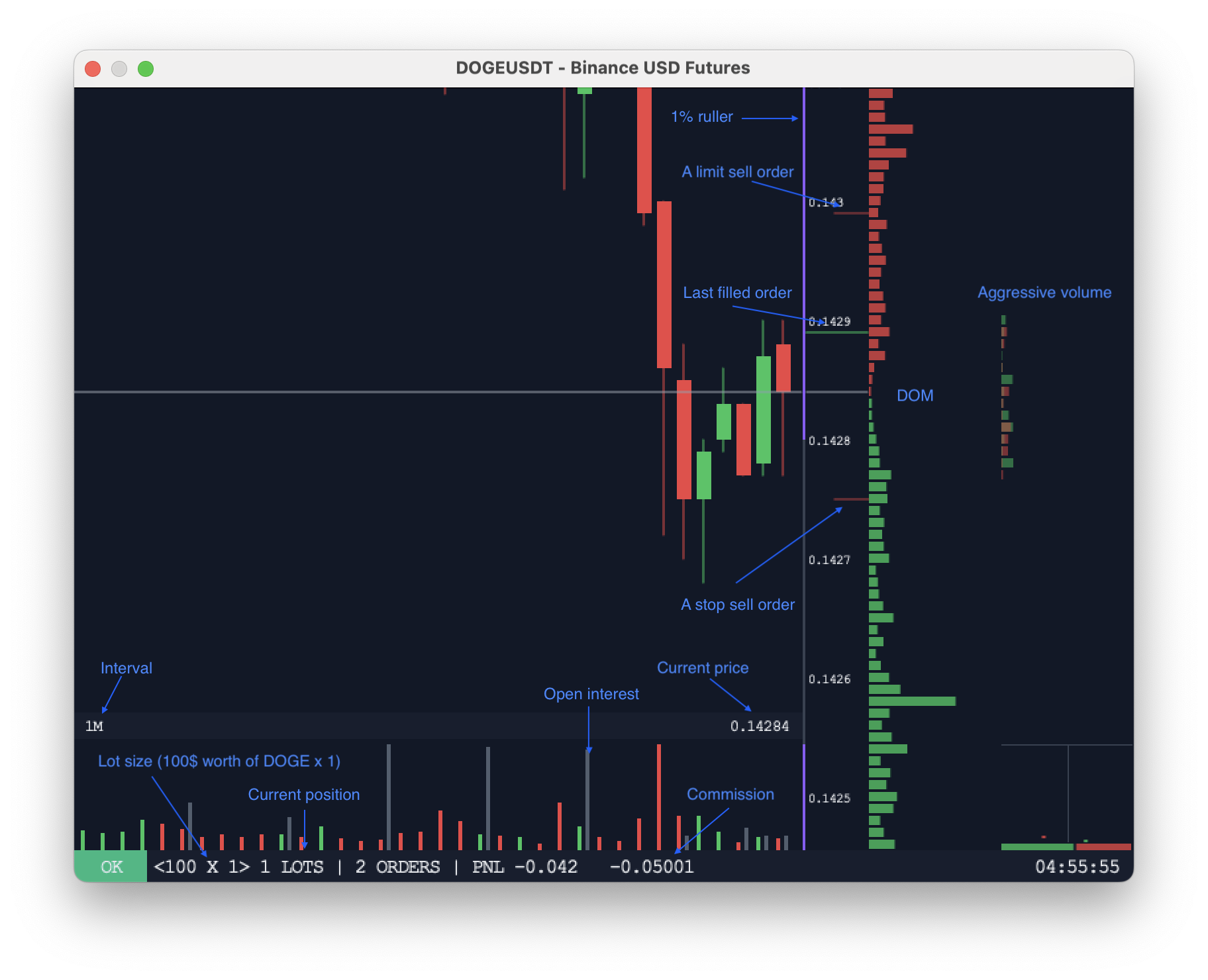 scalper-rs ui